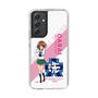 Slim Protection Case［ Girls und Panzer - Miho Nishizumi - Rounded Font ］