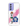 Slim Protection Case［ Girls und Panzer - Miho Nishizumi - Rounded Font ］
