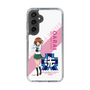 Slim Protection Case［ Girls und Panzer - Miho Nishizumi - Rounded Font ］
