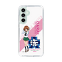 Slim Protection Case［ Girls und Panzer - Miho Nishizumi - Rounded Font ］