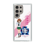 Slim Protection Case［ Girls und Panzer - Miho Nishizumi - Rounded Font ］
