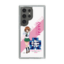 Slim Protection Case［ Girls und Panzer - Miho Nishizumi - Rounded Font ］