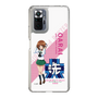 Slim Protection Case［ Girls und Panzer - Miho Nishizumi - Rounded Font ］