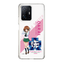 Slim Protection Case［ Girls und Panzer - Miho Nishizumi - Rounded Font ］