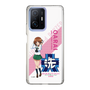 Slim Protection Case［ Girls und Panzer - Miho Nishizumi - Rounded Font ］
