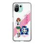 Slim Protection Case［ Girls und Panzer - Miho Nishizumi - Rounded Font ］