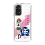 Slim Protection Case［ Girls und Panzer - Miho Nishizumi - Rounded Font ］