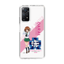 Slim Protection Case［ Girls und Panzer - Miho Nishizumi - Rounded Font ］
