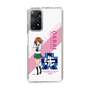 Slim Protection Case［ Girls und Panzer - Miho Nishizumi - Rounded Font ］