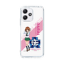 Slim Protection Case［ Girls und Panzer - Miho Nishizumi - Rounded Font ］