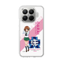 Slim Protection Case［ Girls und Panzer - Miho Nishizumi - Rounded Font ］