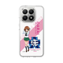 Slim Protection Case［ Girls und Panzer - Miho Nishizumi - Rounded Font ］