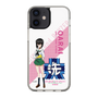 Slim Protection Case［ Girls und Panzer - Momo Kawashima - Rounded Font ］