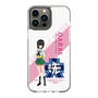 Slim Protection Case［ Girls und Panzer - Momo Kawashima - Rounded Font ］