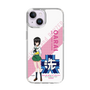 Slim Protection Case［ Girls und Panzer - Momo Kawashima - Rounded Font ］