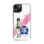 Slim Protection Case［ Girls und Panzer - Momo Kawashima - Rounded Font ］