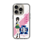 Slim Protection Case［ Girls und Panzer - Momo Kawashima - Rounded Font ］