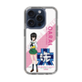 Slim Protection Case［ Girls und Panzer - Momo Kawashima - Rounded Font ］