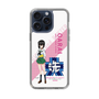 Slim Protection Case［ Girls und Panzer - Momo Kawashima - Rounded Font ］