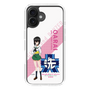 Slim Protection Case［ Girls und Panzer - Momo Kawashima - Rounded Font ］