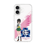 Slim Protection Case［ Girls und Panzer - Momo Kawashima - Rounded Font ］