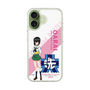 Slim Protection Case［ Girls und Panzer - Momo Kawashima - Rounded Font ］