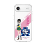 Slim Protection Case［ Girls und Panzer - Momo Kawashima - Rounded Font ］
