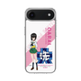 Slim Protection Case［ Girls und Panzer - Momo Kawashima - Rounded Font ］