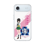 Slim Protection Case［ Girls und Panzer - Momo Kawashima - Rounded Font ］