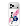 Slim Protection Case［ Girls und Panzer - Momo Kawashima - Rounded Font ］