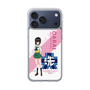 Slim Protection Case［ Girls und Panzer - Momo Kawashima - Rounded Font ］