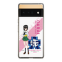 Slim Protection Case［ Girls und Panzer - Momo Kawashima - Rounded Font ］