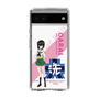 Slim Protection Case［ Girls und Panzer - Momo Kawashima - Rounded Font ］