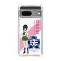 Slim Protection Case［ Girls und Panzer - Momo Kawashima - Rounded Font ］