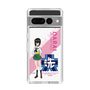 Slim Protection Case［ Girls und Panzer - Momo Kawashima - Rounded Font ］
