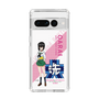 Slim Protection Case［ Girls und Panzer - Momo Kawashima - Rounded Font ］