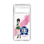Slim Protection Case［ Girls und Panzer - Momo Kawashima - Rounded Font ］
