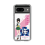 Slim Protection Case［ Girls und Panzer - Momo Kawashima - Rounded Font ］