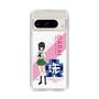 Slim Protection Case［ Girls und Panzer - Momo Kawashima - Rounded Font ］