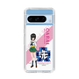 Slim Protection Case［ Girls und Panzer - Momo Kawashima - Rounded Font ］