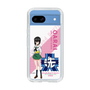 Slim Protection Case［ Girls und Panzer - Momo Kawashima - Rounded Font ］