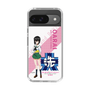 Slim Protection Case［ Girls und Panzer - Momo Kawashima - Rounded Font ］