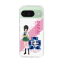 Slim Protection Case［ Girls und Panzer - Momo Kawashima - Rounded Font ］