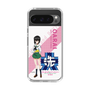 Slim Protection Case［ Girls und Panzer - Momo Kawashima - Rounded Font ］