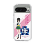 Slim Protection Case［ Girls und Panzer - Momo Kawashima - Rounded Font ］