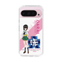 Slim Protection Case［ Girls und Panzer - Momo Kawashima - Rounded Font ］