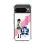 Slim Protection Case［ Girls und Panzer - Momo Kawashima - Rounded Font ］