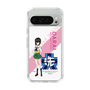 Slim Protection Case［ Girls und Panzer - Momo Kawashima - Rounded Font ］