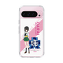 Slim Protection Case［ Girls und Panzer - Momo Kawashima - Rounded Font ］