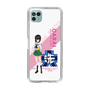 Slim Protection Case［ Girls und Panzer - Momo Kawashima - Rounded Font ］
